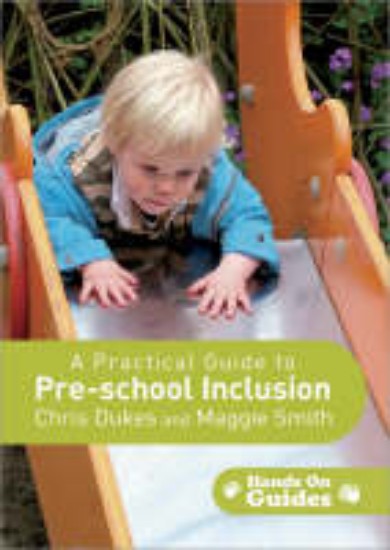 Picture of Practical Guide to Pre-school inclusion