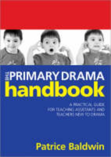 Picture of Primary Drama Handbook