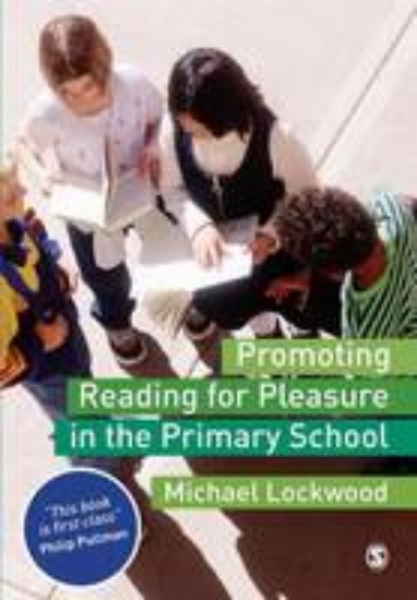 Picture of Promoting Reading for Pleasure in the Primary School