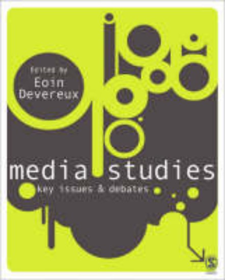 Picture of Media Studies: Key Debates and Issues