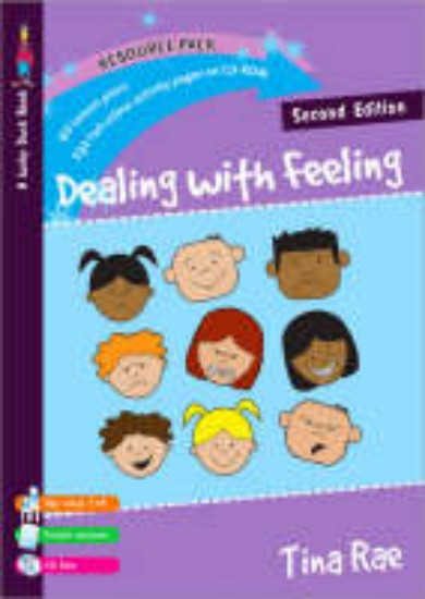 Picture of Dealing with Feeling: An Emotional Literacy Curriculum for Children Aged 7-13 2ed