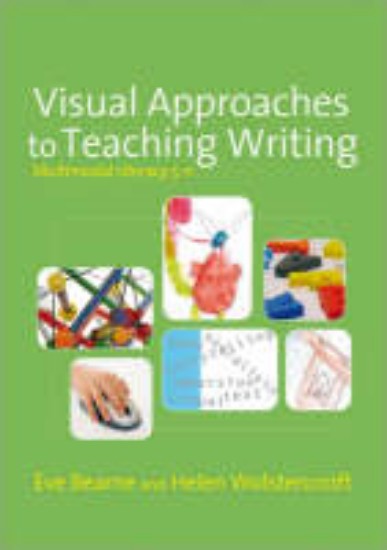 Picture of Visual Approaches to Teaching Writing