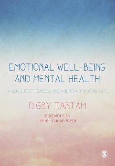 Picture of Emotional Well-Being and Mental Health: A Guide for Counsellors & Psychotherapists