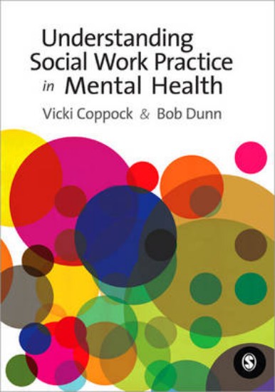 Picture of Understanding Social Work Practice in Mental Health