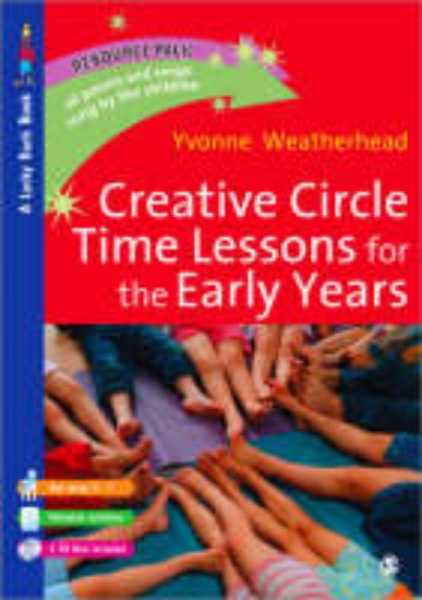 Picture of Creative circle time