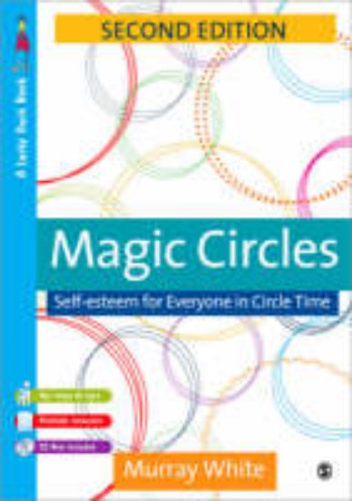 Picture of Magic Circles: Self-Esteem for Everyone in Circle Time