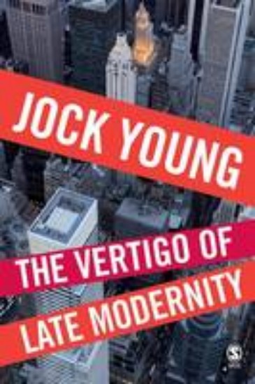Picture of Vertigo of Late Modernity
