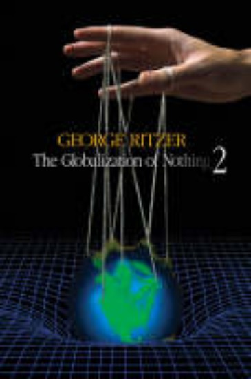 Picture of Globalization of Nothing 2