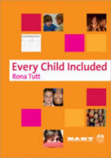 Picture of Every Child Included