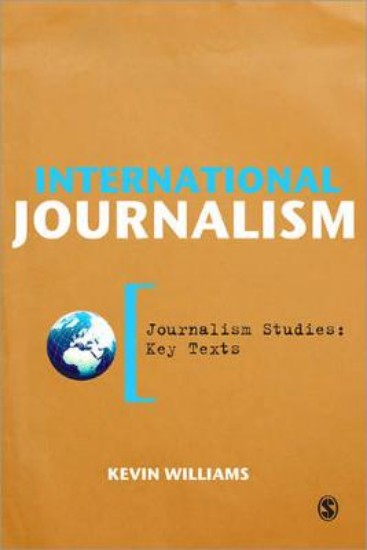 Picture of International Journalism