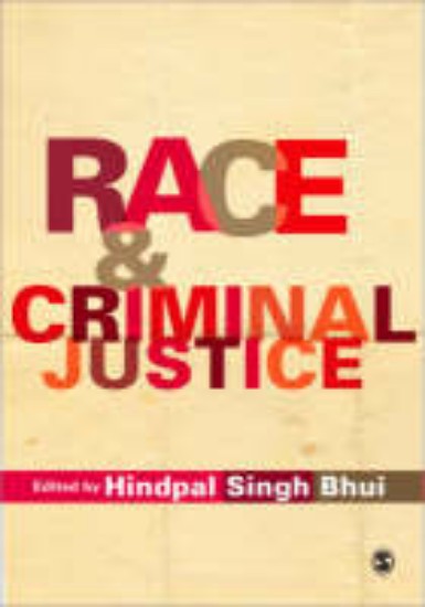 Picture of Race & Criminal Justice