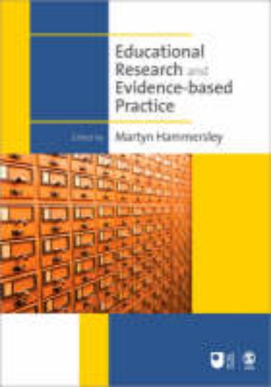 Picture of Educational Research and Evidence-Based Practice