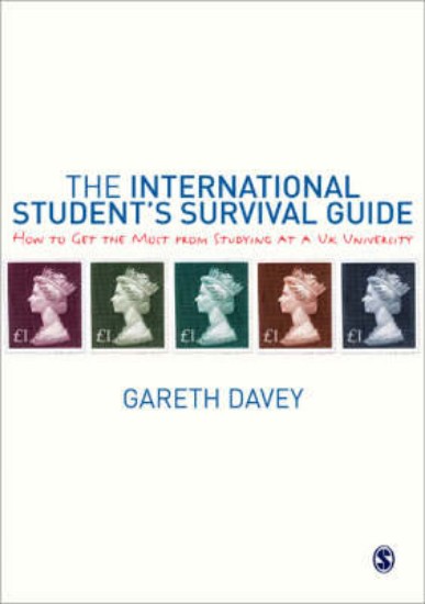 Picture of International Student's Survival Guide: How to Get the Most from Studying at a UK University