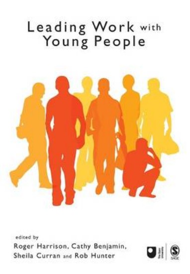 Picture of Leading Work with Young People