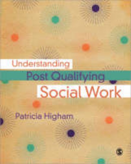 Picture of Post-Qualifying Social Work Practice
