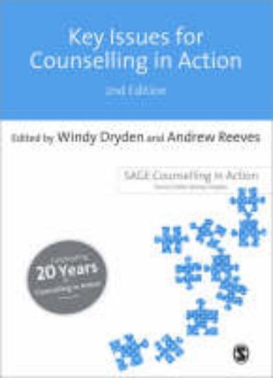 Picture of Key Issues for Counselling in Action 2ed