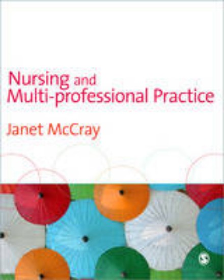 Picture of Nursing and Multi-professional Practice
