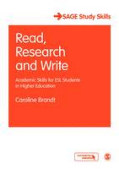 Picture of Read, Research and Write