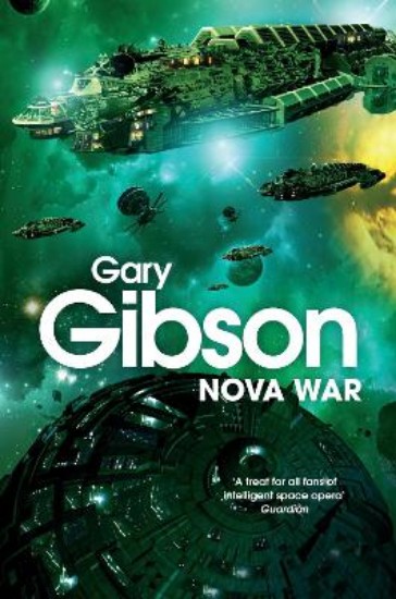 Picture of Nova War