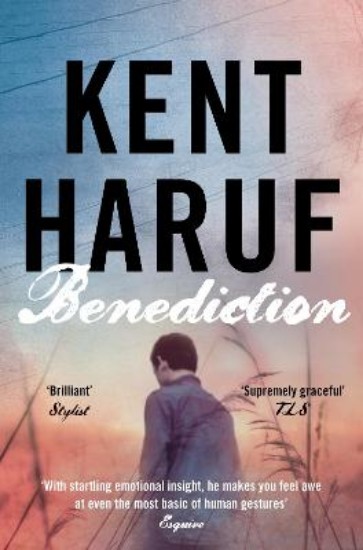 Picture of Benediction