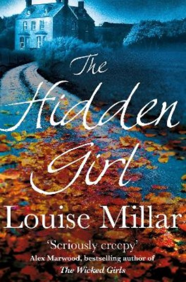 Picture of Hidden Girl