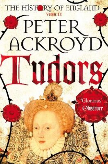 Picture of Tudors: A History of England Volume II
