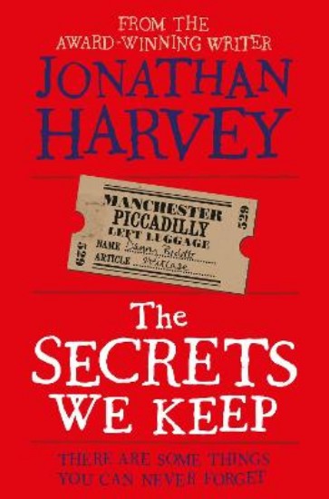 Picture of Secrets We Keep