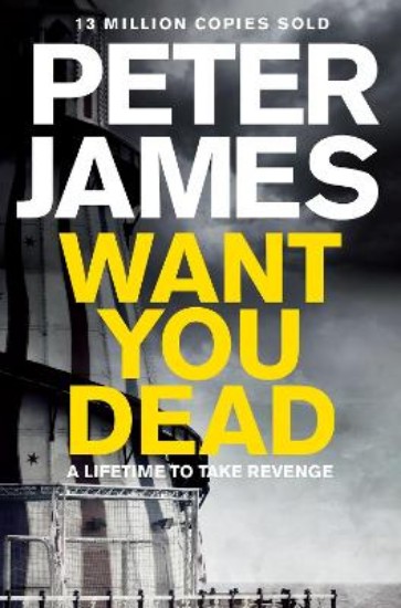 Picture of Want You Dead