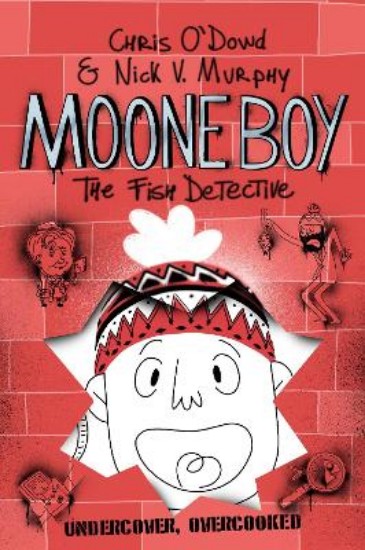 Picture of Moone Boy:  Fish Detective