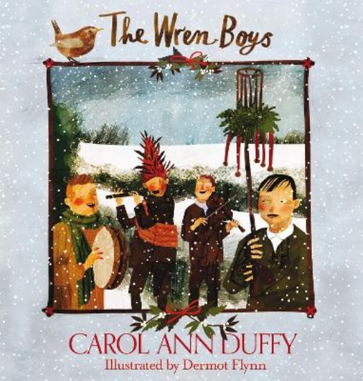 Picture of Wren-Boys