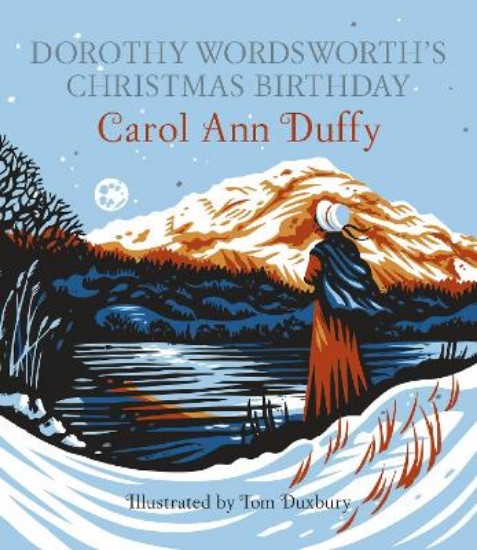 Picture of Dorothy Wordsworth's Christmas Birthday