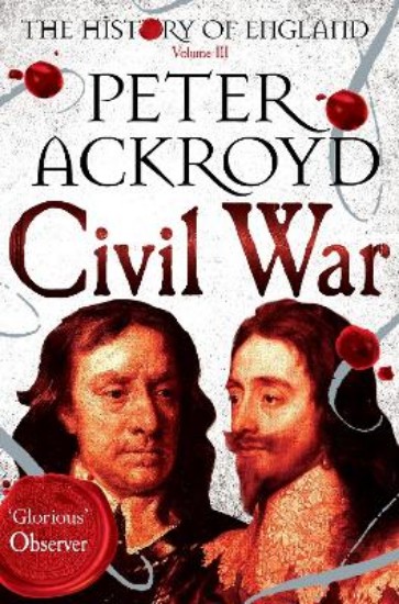 Picture of History of England Vol III:  Civil War