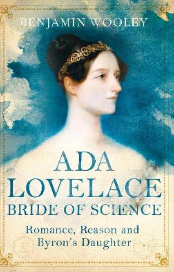 Picture of Ada Lovelace Bride of Science