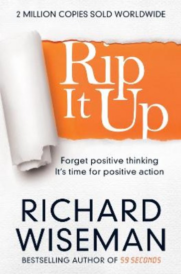 Picture of Rip it Up