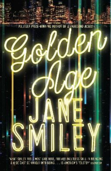 Picture of Golden Age