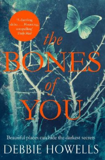 Picture of Bones of You