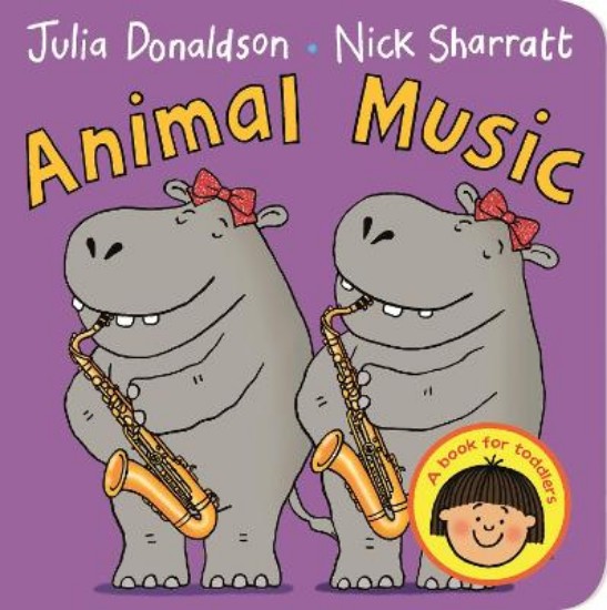 Picture of Animal Music
