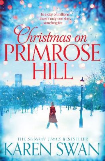 Picture of Christmas on Primrose Hill