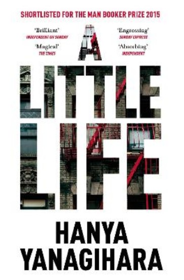 Picture of Little Life