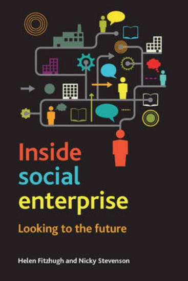 Picture of Inside Social Enterprise: Looking to the Future