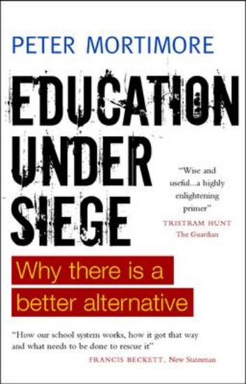 Picture of Education Under Siege: Why There is a Better Alternative