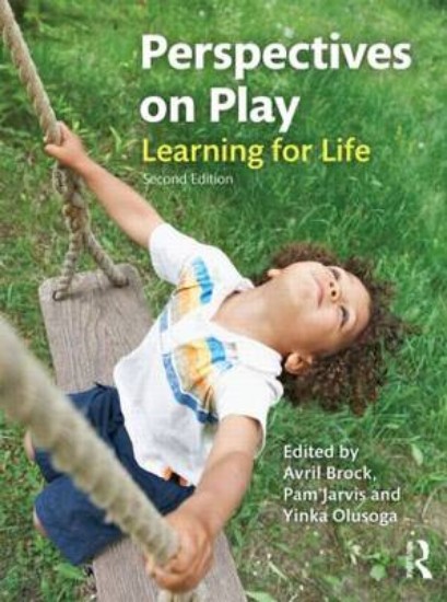 Picture of Perspectives on Play