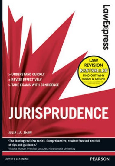 Picture of Law Express: Jurisprudence