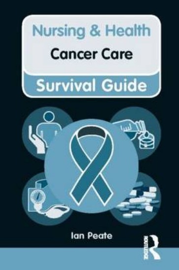 Picture of Nursing & Health Survival Guide: Cancer Care