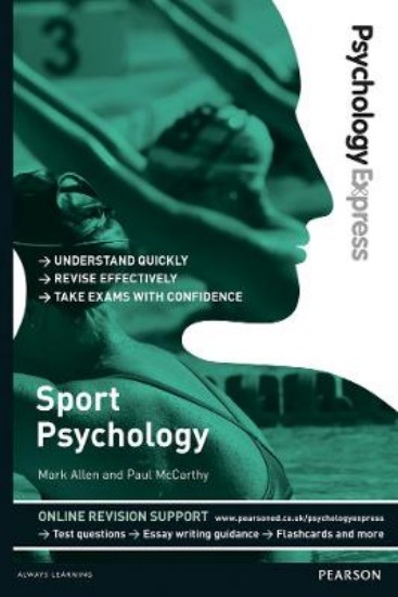 Picture of Psychology Express: Sport Psychology