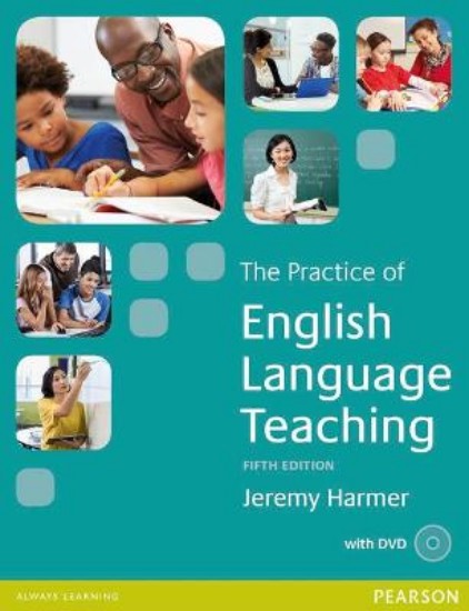 Picture of Practice of English Language Teaching 5ed (with DVD)