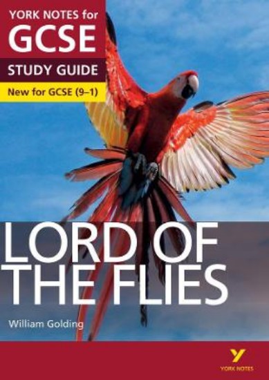 Picture of Lord of the Flies: York Notes for GCSE (9-1)