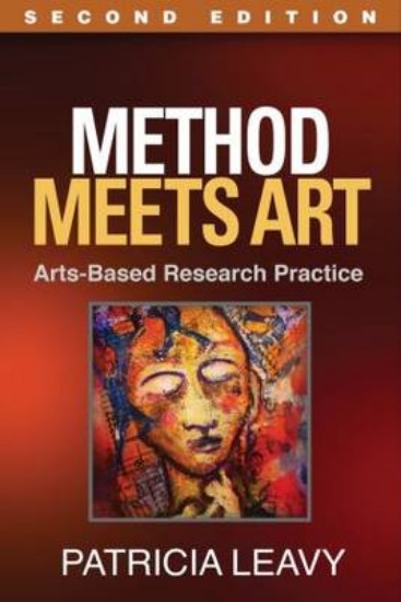 Picture of Method Meets Art:  Arts-Based Research Practice