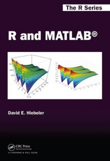 Picture of R and MATLAB
