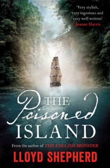 Picture of Poisoned Island